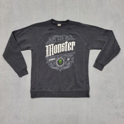 Monster energy unleash the - monster,