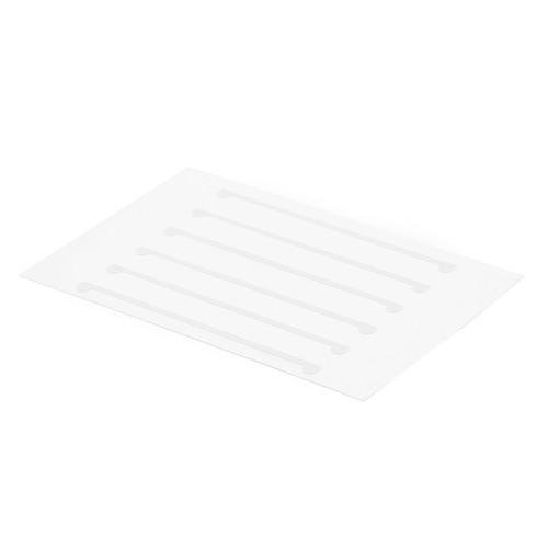Pair bouclier de - 3,