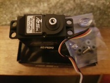 Ko-Propo Servo RSX RESPONSE