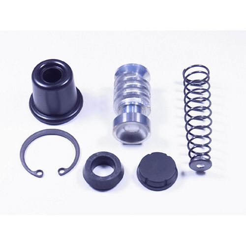Rear brake master cyl - master,