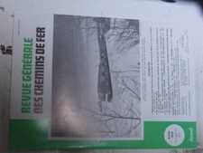 16µµ Revue RGCF chemins de