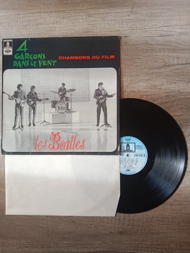 The beatles garçons dans - beatles, 4