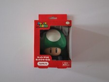 Lampe Super Mario Champignon vert