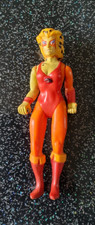 figurine articulée CHEETARA