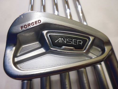 Ping anser 2013 - anser,