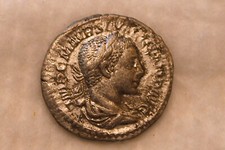 pièce de monnaie ALEXANDRE