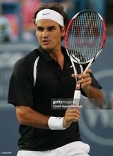 Polo tennis nike roger federer - polo,