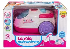 X Mon Aspirateur Jouet Pour Enfants