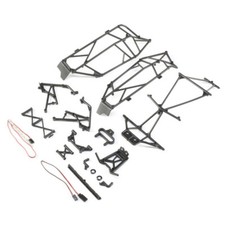 NEW Losi Roll Cage Set 