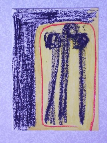 Art urbain abstrait - urbain,