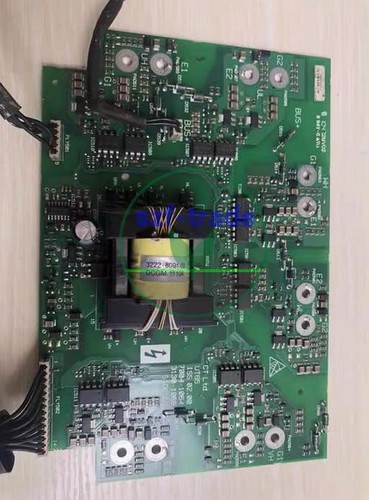 1pcs used emerson - emerson, iss