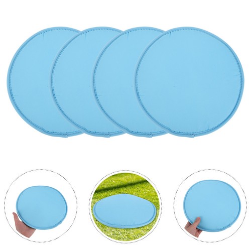 Pcs coussin portatif - 4,
