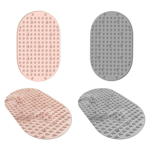 Tapis acupression pour - d'acupression,