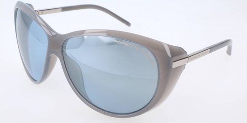 Lunettes soleil porsche - de,