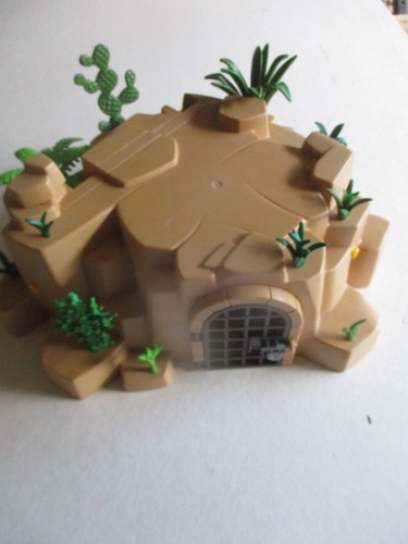 Playmobil western 5245 - 5245, fort