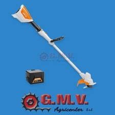 Débroussailleuse de jouet (Stihl)