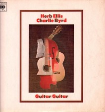 Herb Ellis Et Charlie Byrd