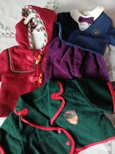 Vêtements Poupées Corolle Poupons