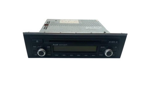 Autoradio origine audi 2 - d'origine, a4