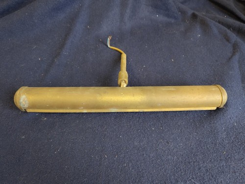 Paire lampes tableau - lampes,