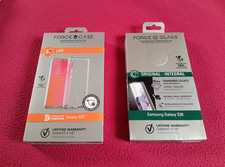 Pack Coque Arriere + Ecran De