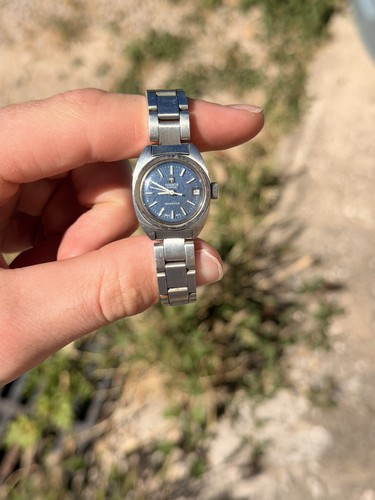 Montre tissot seastar - montre,