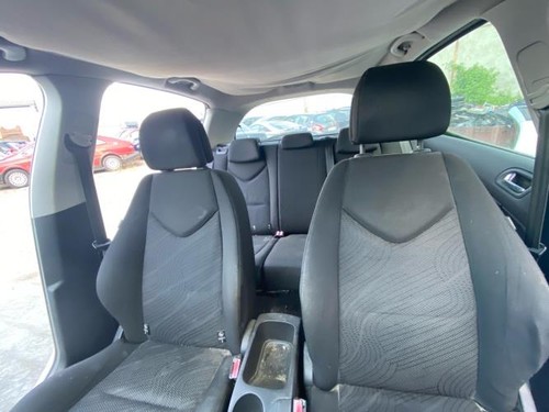 Interieur complet peugeot - interieur,