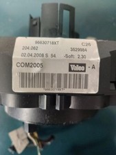 Com (Bloc Contacteur