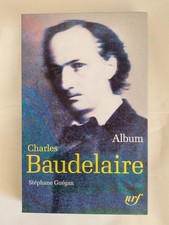 LA PLÉIADE - ALBUM BAUDELAIRE 2024 - GALLIMARD - NEUF