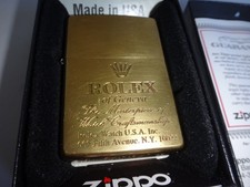 An 2024 Laiton Zippo Briquet