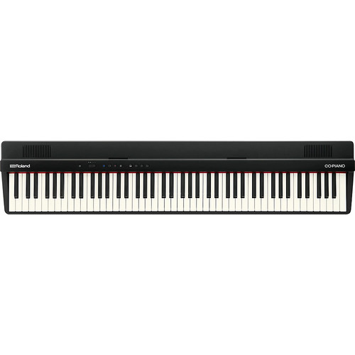 Roland piano 88px digital - go:piano,