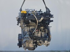 Moteur RENAULT CAPTUR 2 H5H490