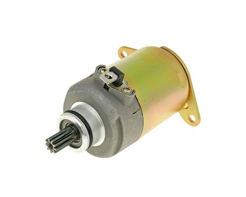 Moteur démarrage starter - moteur, de