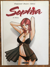 Sophia Tome 3 Fiat Lux