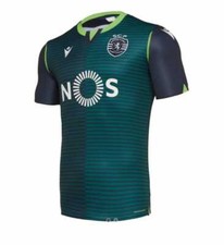 1672/50 Macron Scp Sporting