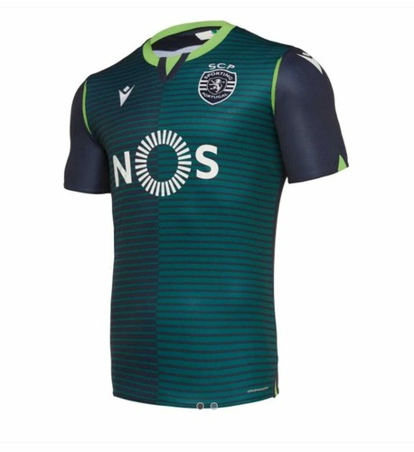Macron scp sporting lisbonne - macron,