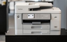 IMPRIMANTE MULTIFONCTION 4 EN 1 BROTHER MJC-6955DW