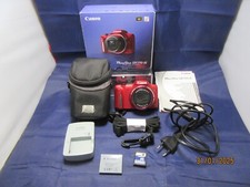 Canon Powershot Sx170IS 16X