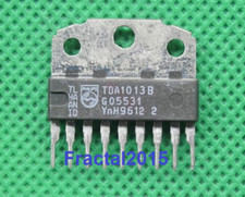 1 Pcs TDA1013B 1013B TDA1013