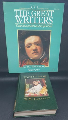 The great writers - writers:, w.