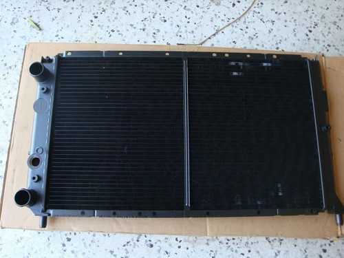 Radiateur eau cuivre - radiateur,
