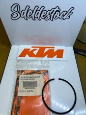 1 x segment rectangle 75/68,7X1,25 ktm 59830032000 250 exc racing 2002 2006