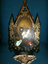 ANCIENNE BENITIER/CARTON