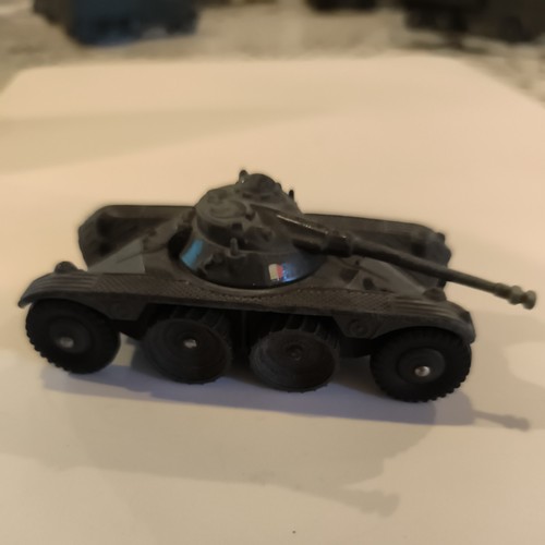 Dinky toys ebr - toys, panhard