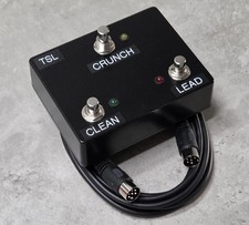 Replacement Marshall TSL