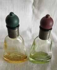 Miniatures De Parfum Roméo Gigli Eau De Toilette  Homme & Sud Est