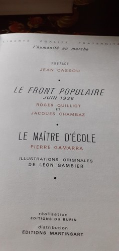 Liberte égalité fraternité