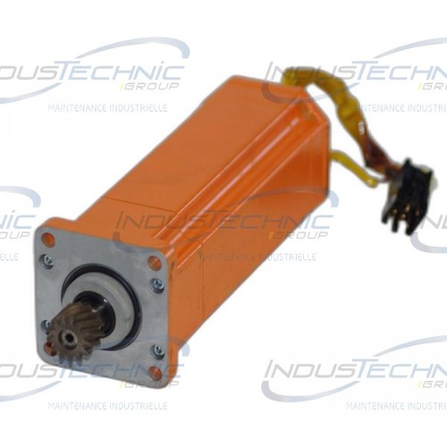 3hac10557 motor axis - motor,