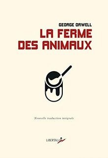 Ferme des animaux de - animaux,