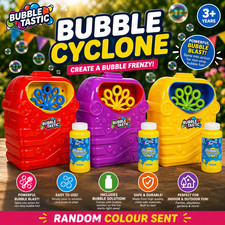 Machine à Bulles Souffleur